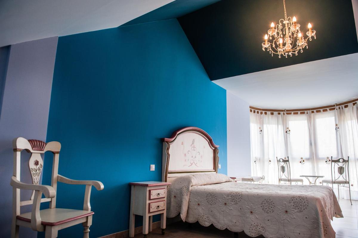 Apartamentos Torre Cristina - Housity