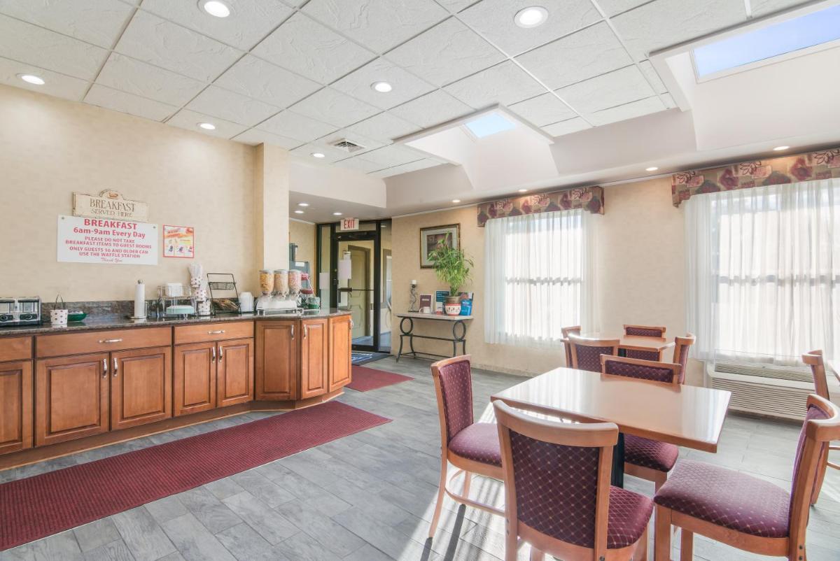 Rodeway Inn - Housity