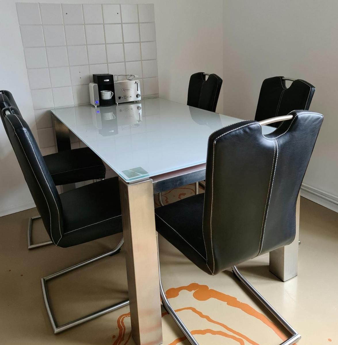Ferienwohnung mit guter Anbindung zur City & Natur - Housity