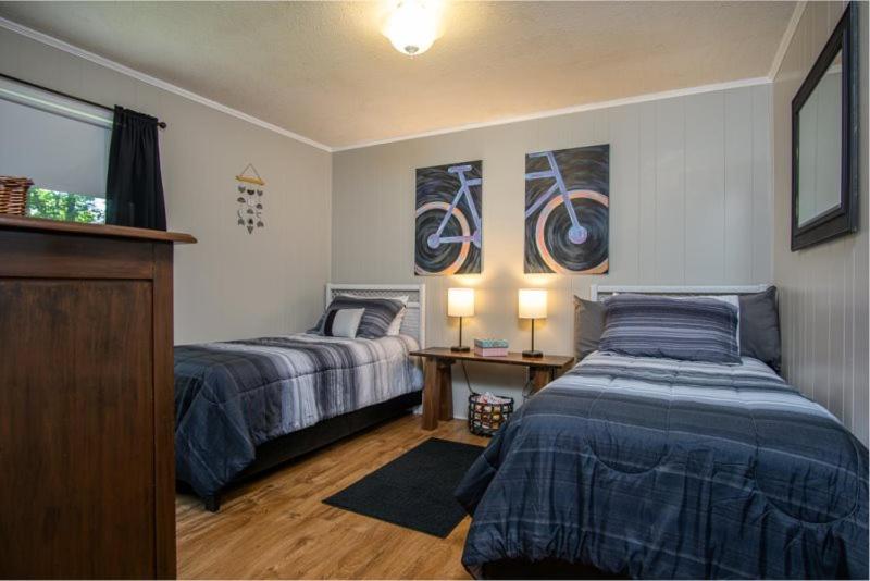 Private Downtown Retreat - Housity