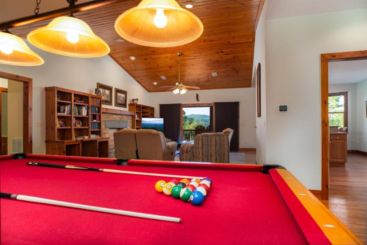 Cherryfield Valley Views - Housity