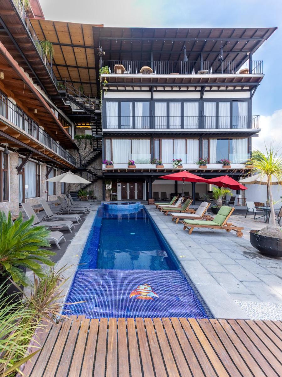 Hotel Santa Rosa - Housity