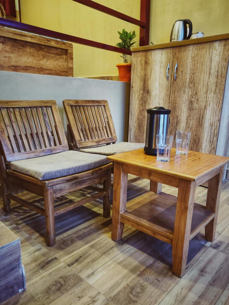 Chamba Nest - Housity
