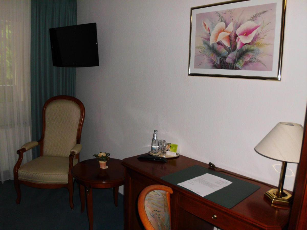 Parkhotel Schönewalde - Housity