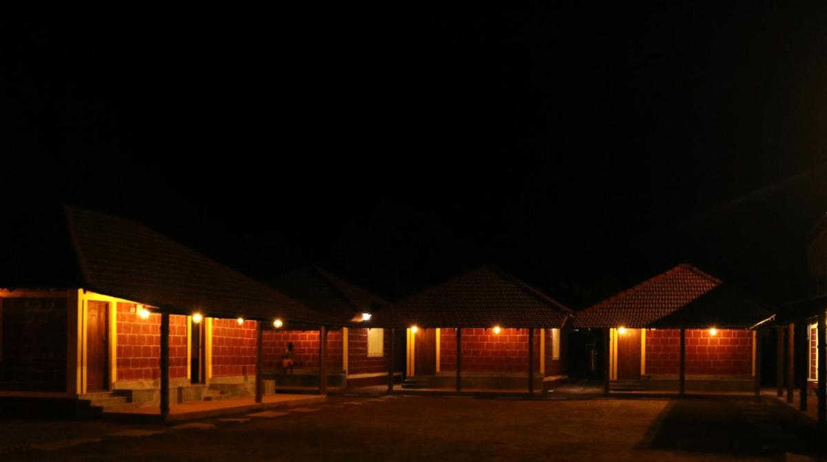 STAYMAKER Ruthu Herittage Homes - Housity