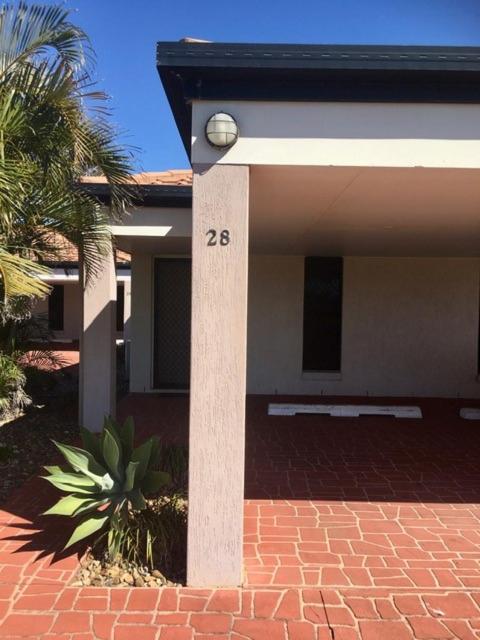 Villa 28 The Coral Cove Resort - Housity