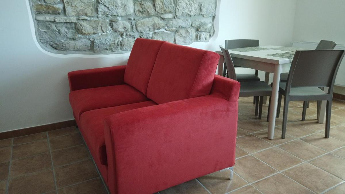 B&B Al Belvedere - Housity