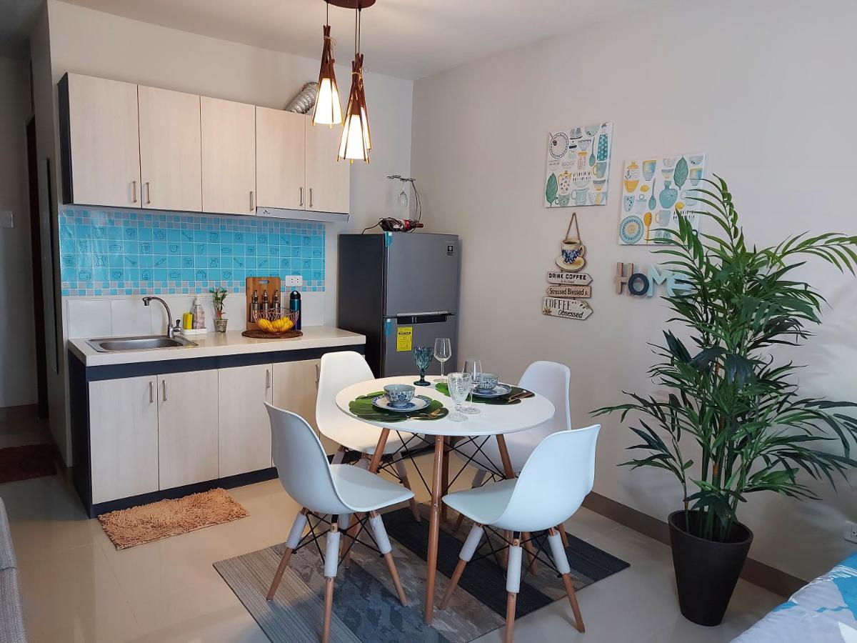 Hachiko Pretty Homes Condominium at Saekyung956 Condominium, Looc, Lapu-lapu City, Cebu, Philippines - Housity