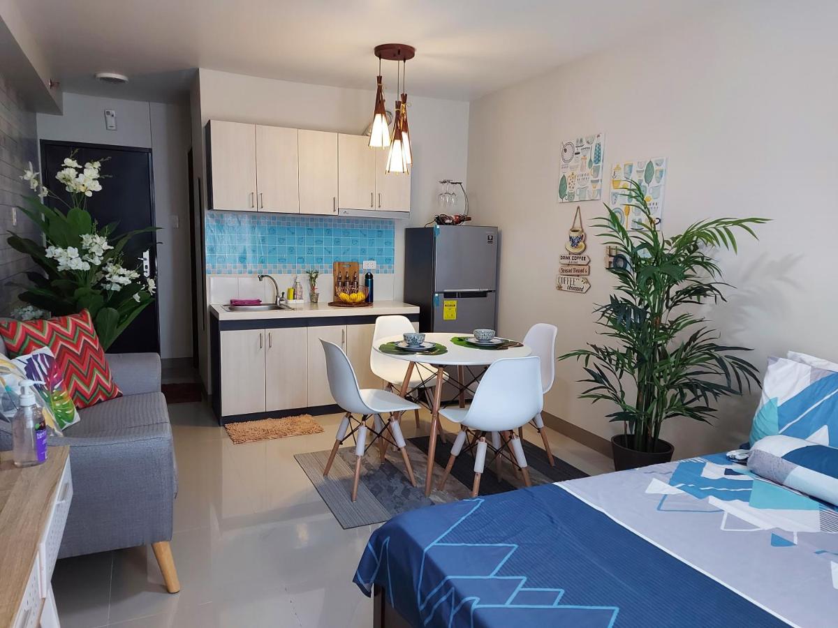 HPH Staycation - Saekyung 956 Condo - Housity