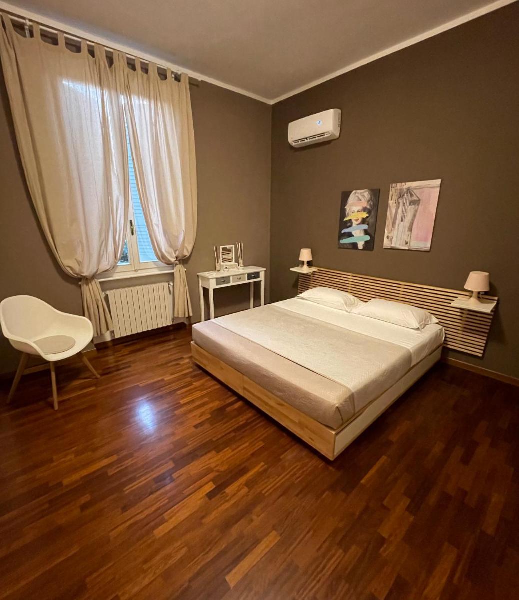 Suitetrails - Villa Donatella