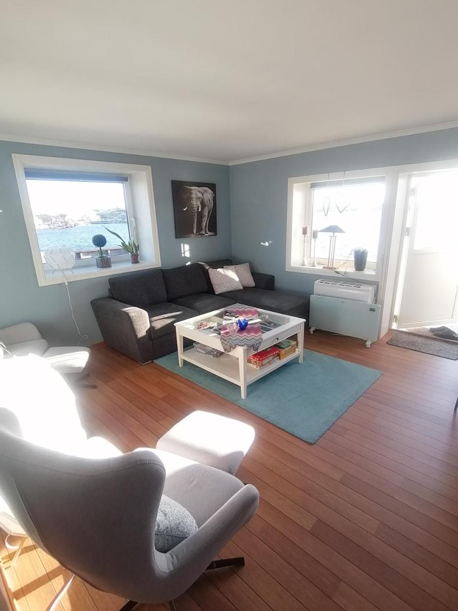 Seaview apartment Karmøy - Housity