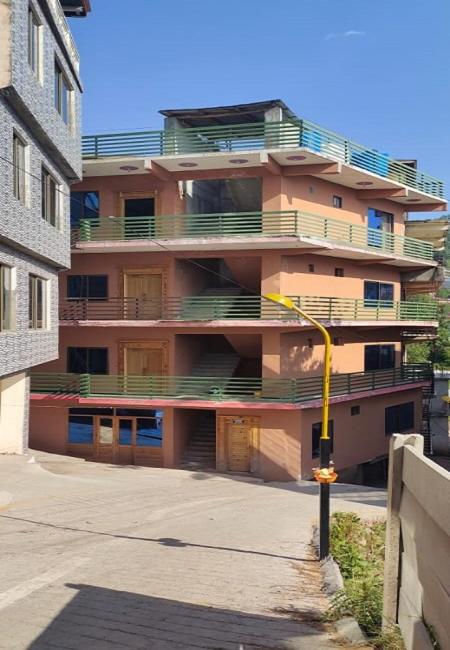 Zujaja Guest House - Housity