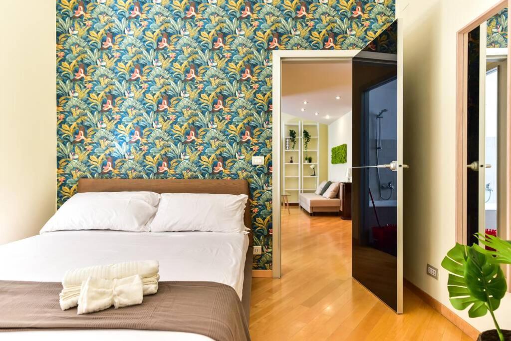 [ VATICAN - ST PETER ] Loft a San Pietro con Netflix - Housity