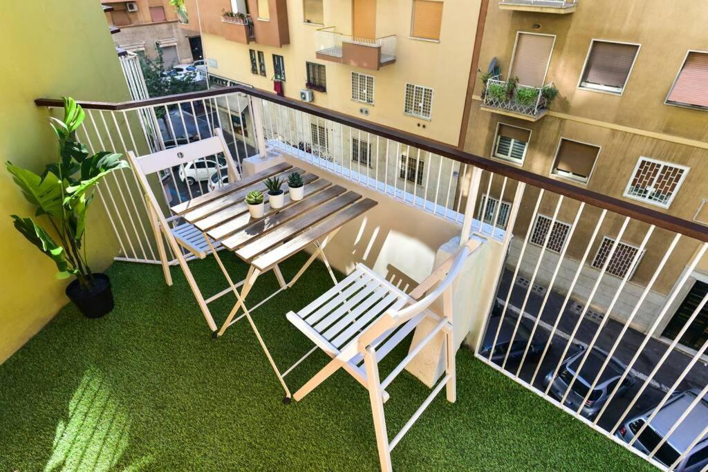 [ VATICAN - ST PETER ] Loft a San Pietro con Netflix - Housity