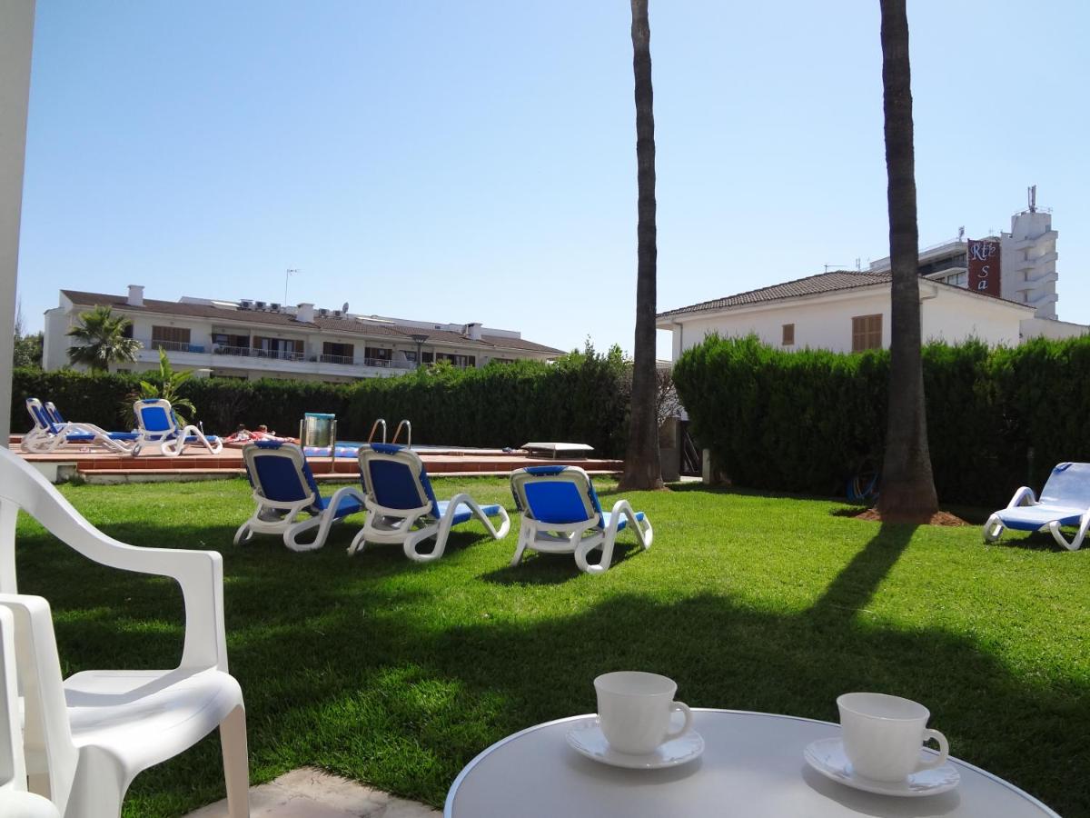 Venecia Apartments - Housity
