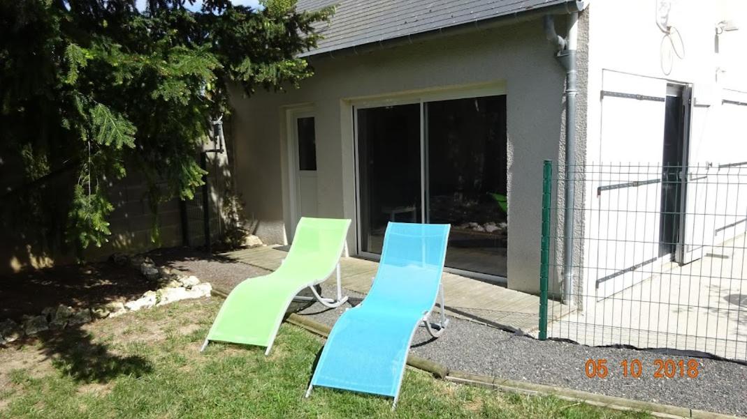 Suitetrails - MAISON DE VILLE Avec jardin et Parking