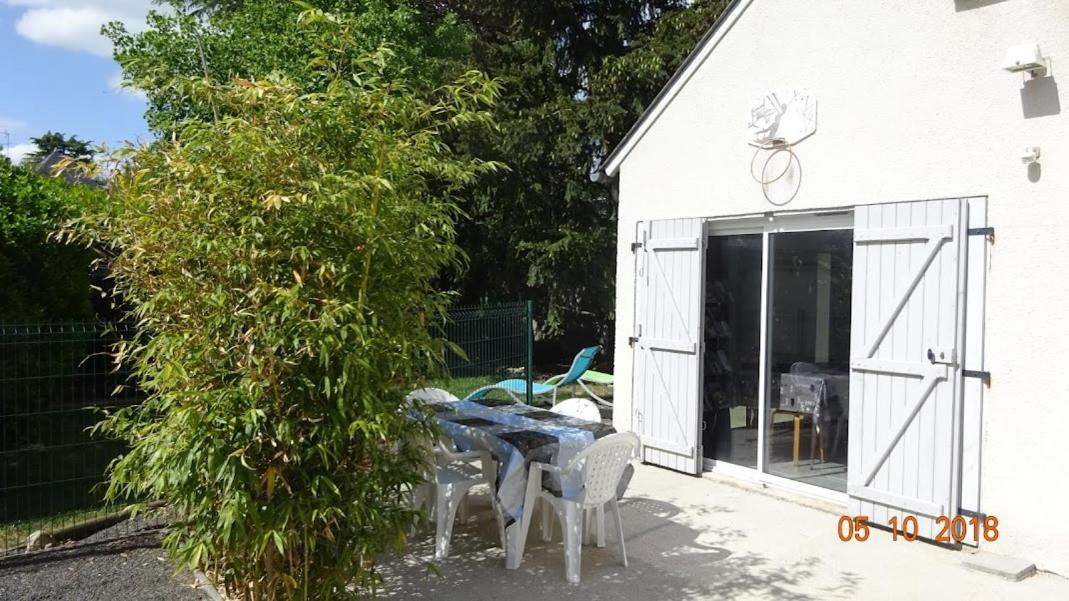 MAISON DE VILLE Avec jardin et Parking - Housity