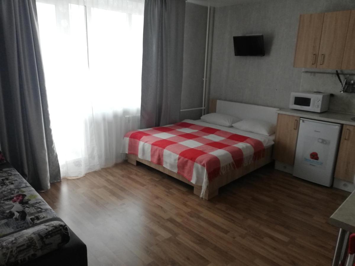 Apartment Pobeda 2 - Housity