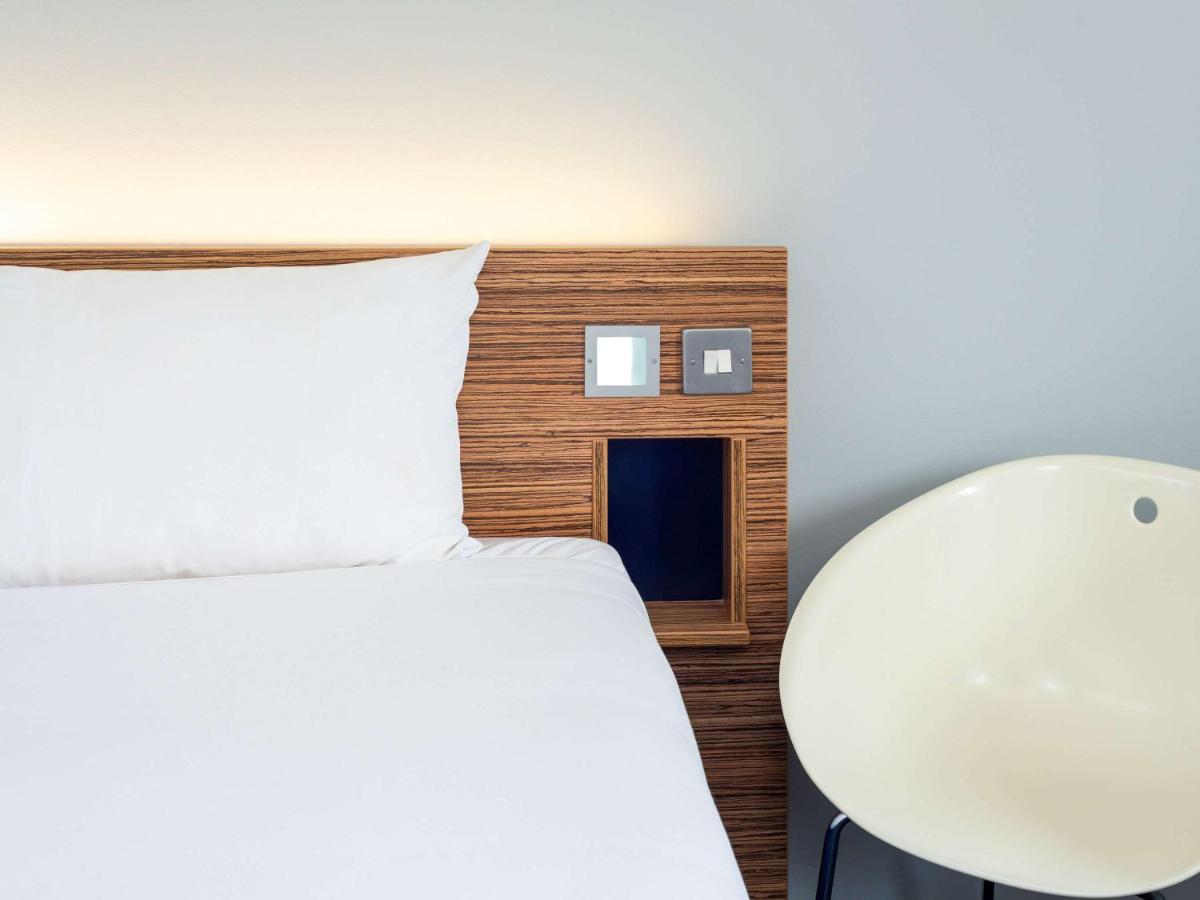 Go2 Portishead Marina Hotel - Housity