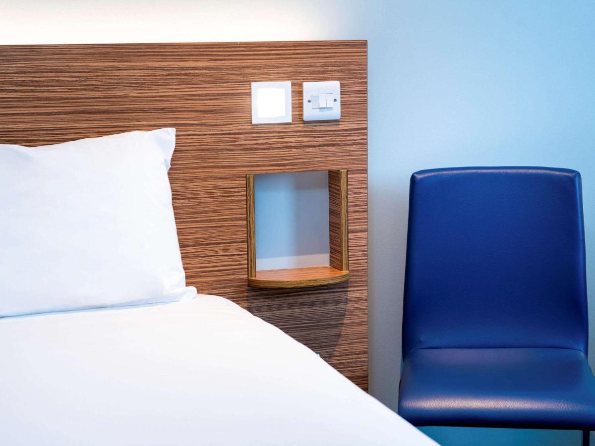 ibis budget Peterhead Aberdeenshire - Housity