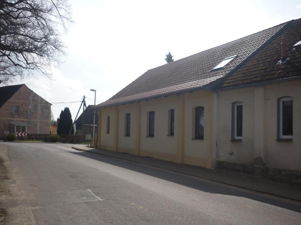 Ferienhaus Groß Dratow - Housity