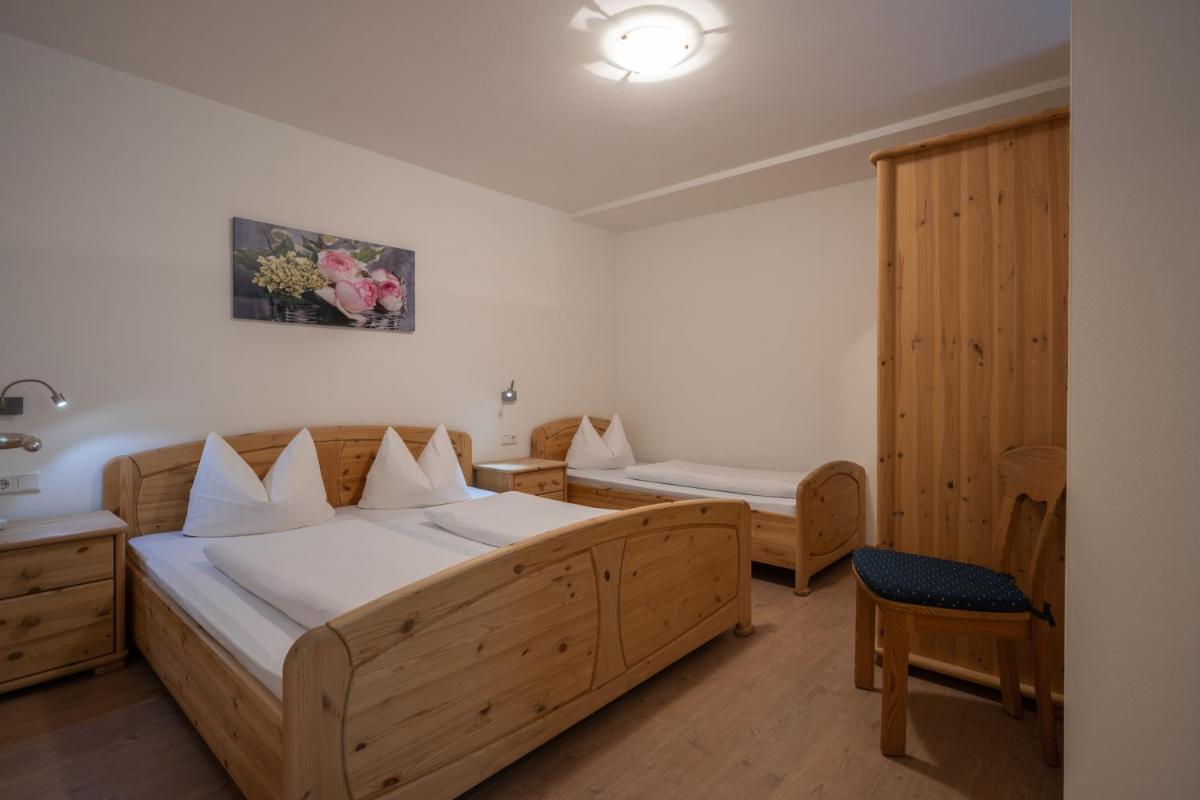 Residence Garni Melcherhof - Housity