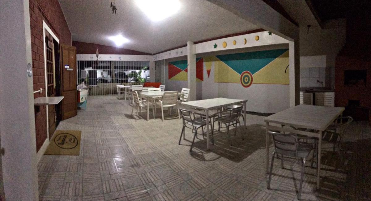 Pousada Recanto dos Corais - Housity