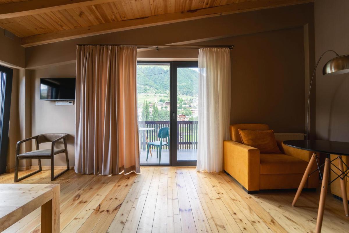 Suitetrails - Hotel Lahili