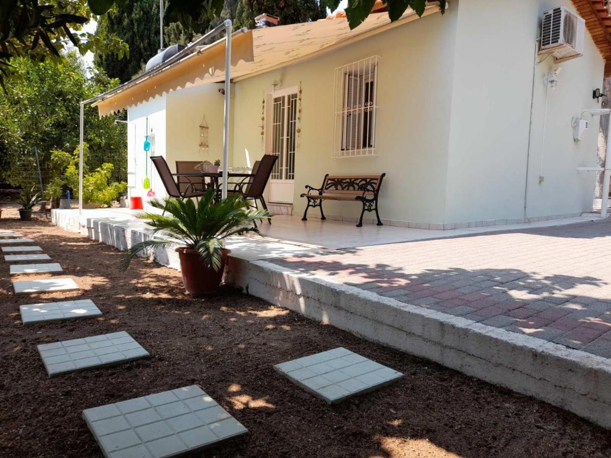 Eirini house - Housity