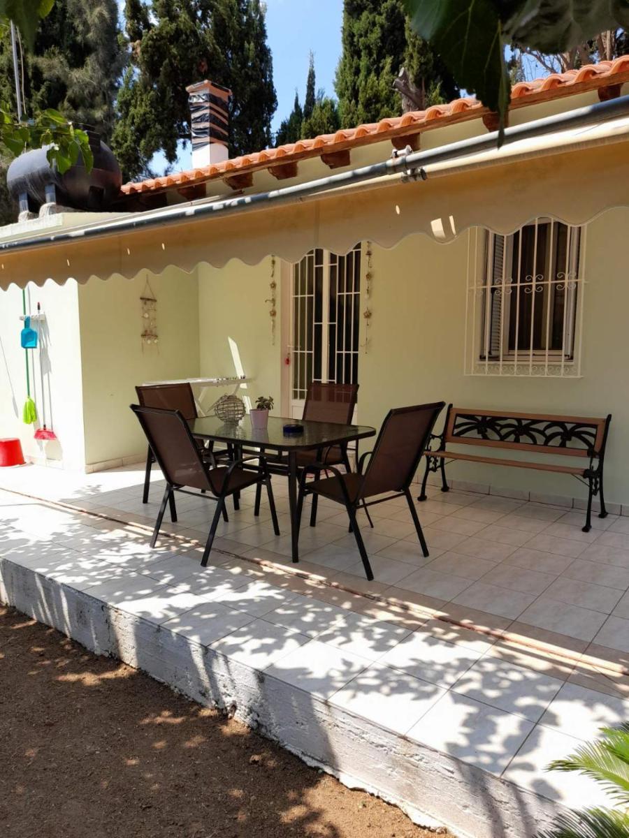 Eirini house - Housity