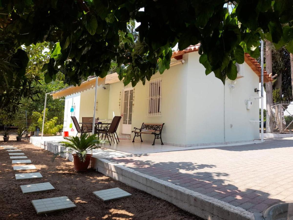 Eirini house - Housity