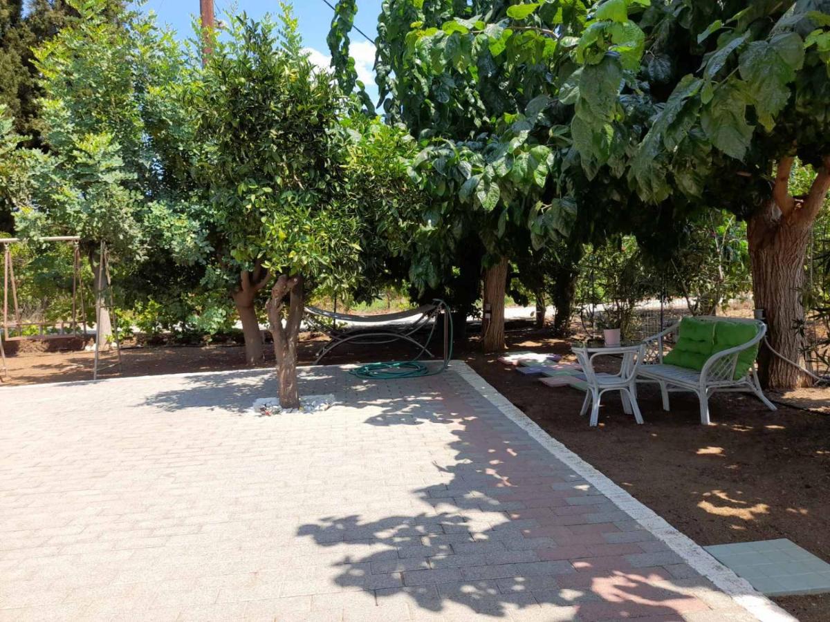 Eirini house - Housity