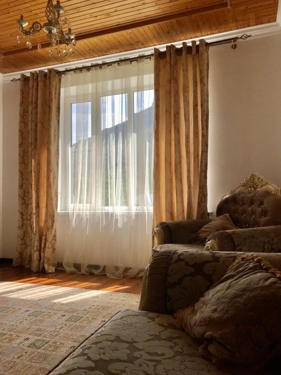 Dom dlia otdykha gunib dagestan - Housity