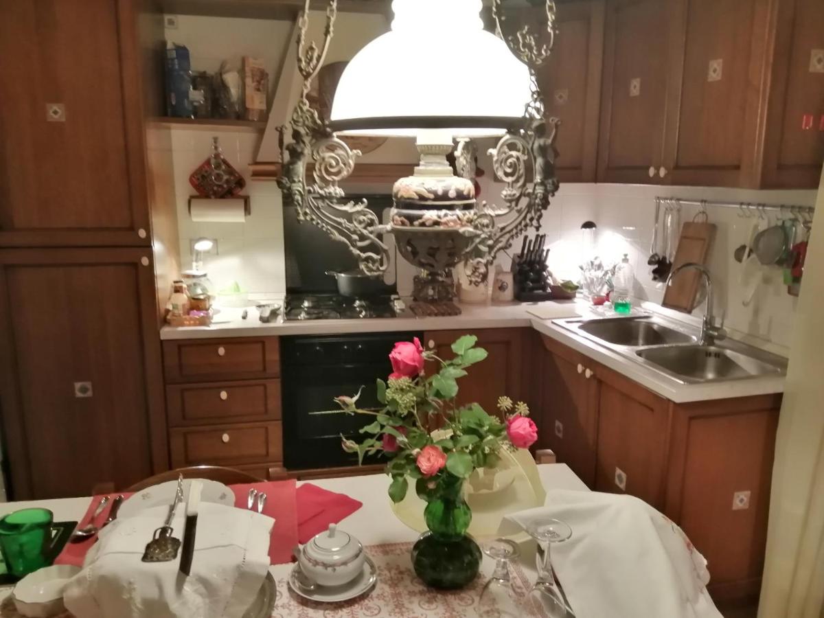 B&B da Paolo con vista Lago di Garda - Housity