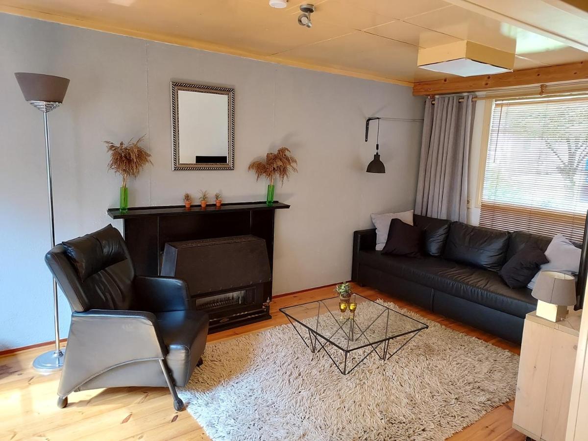 De Vuurplaats - Housity