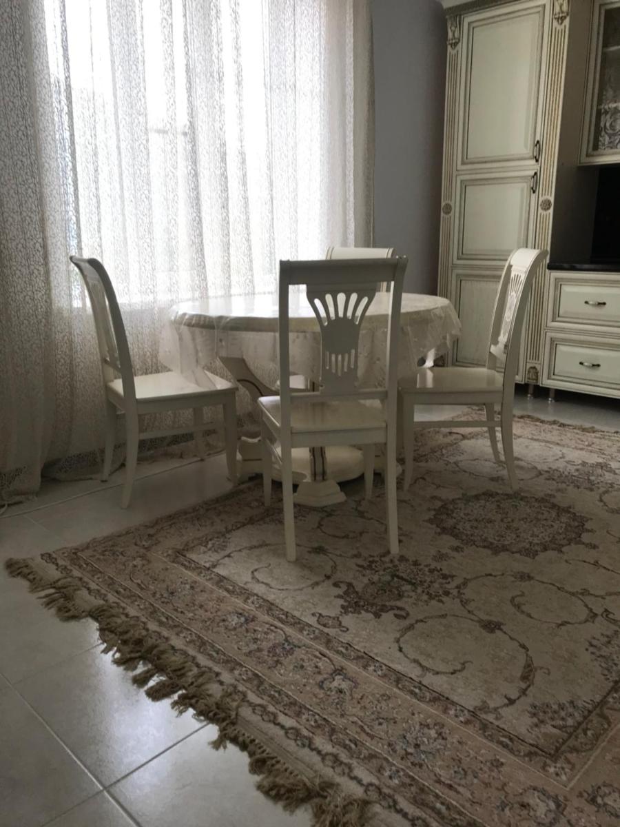 Dom dlia otdykha gunib dagestan - Housity