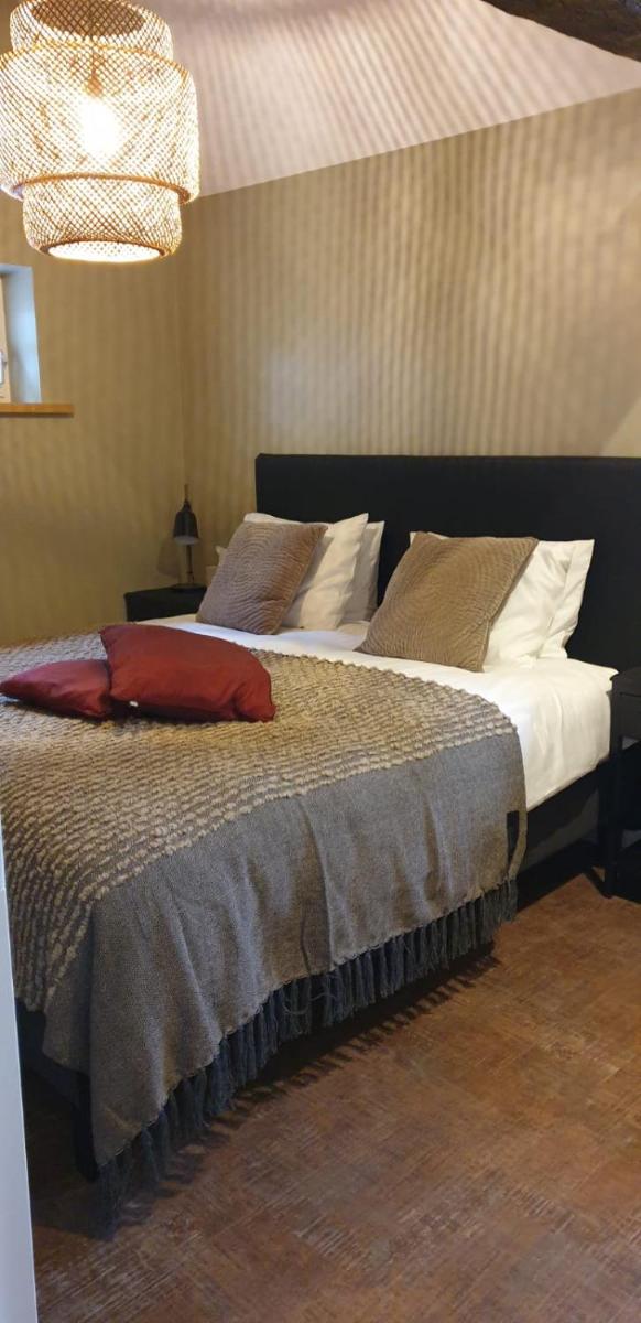 B&B Bergheide - Housity
