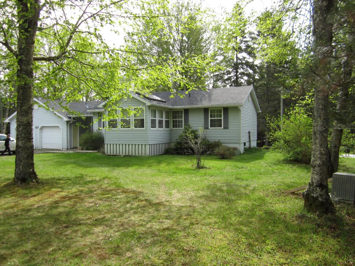 Atlantic Comfort Country Guest House - Housity