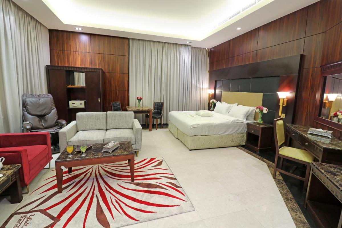 Orans Suites 4 - Housity