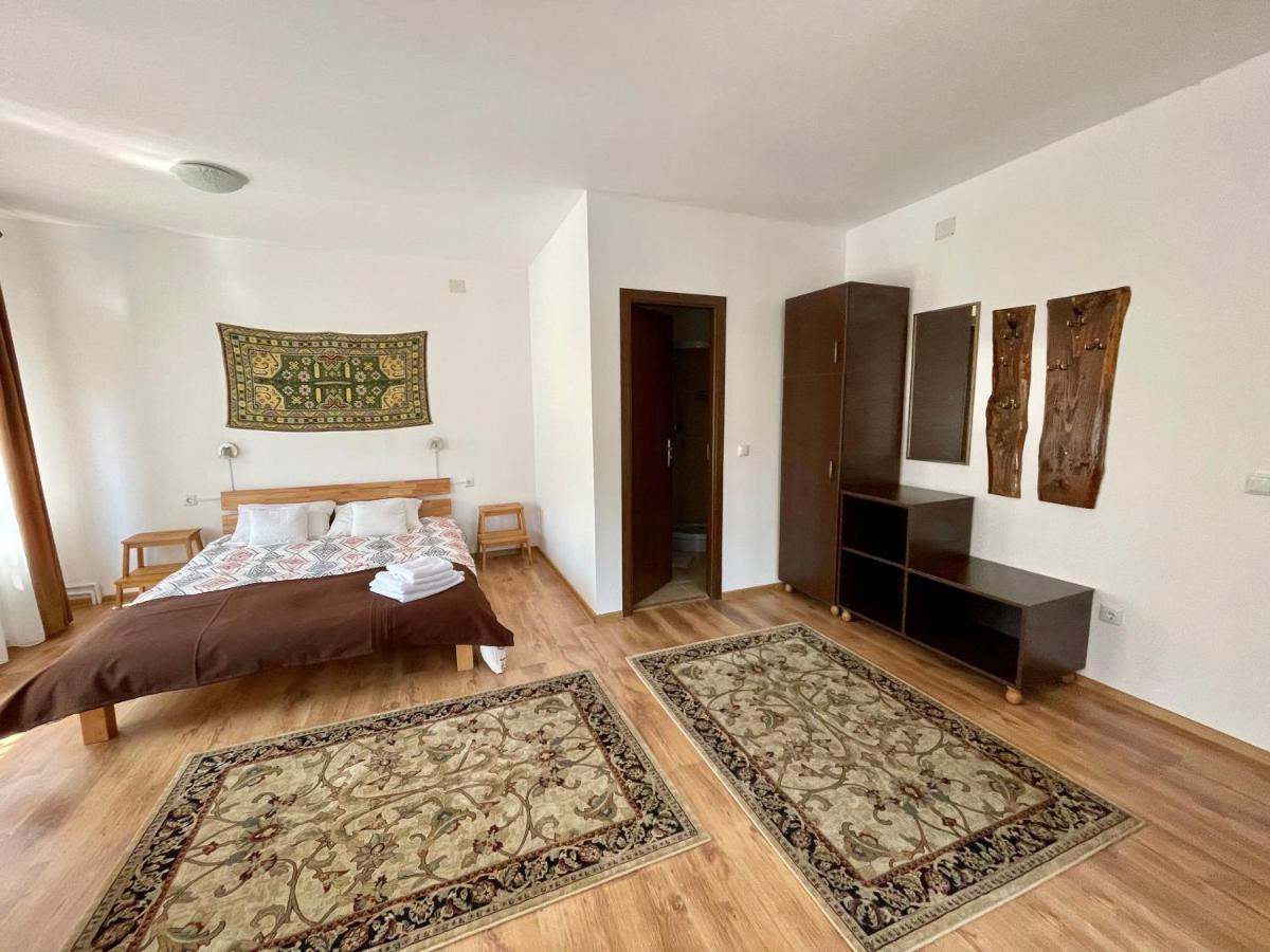 Pensiunea Tudor - Housity