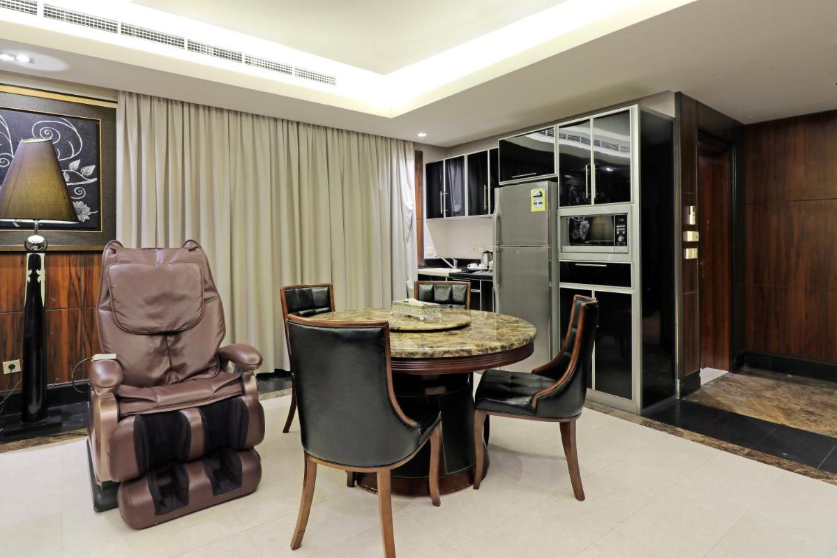 Orans Suites 4 - Housity