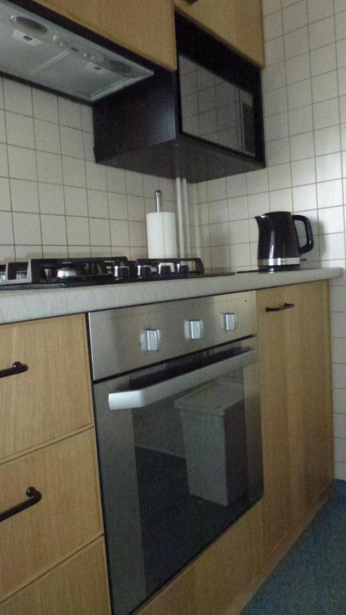 Apartament Leśny - Housity
