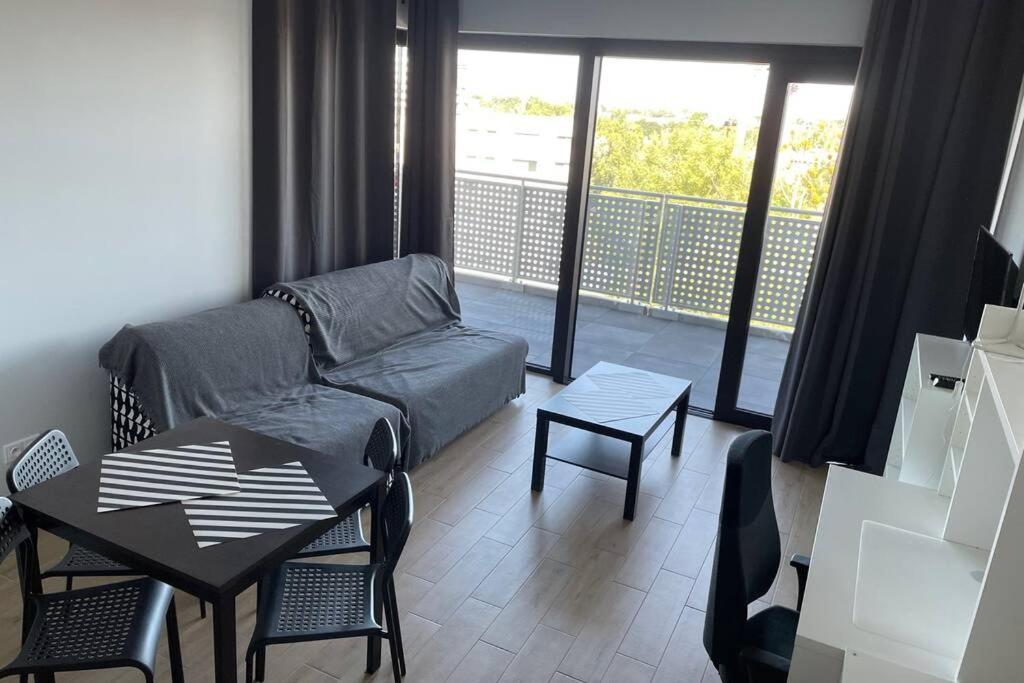 NFS - Národný futbalový štadion apartmán - Housity