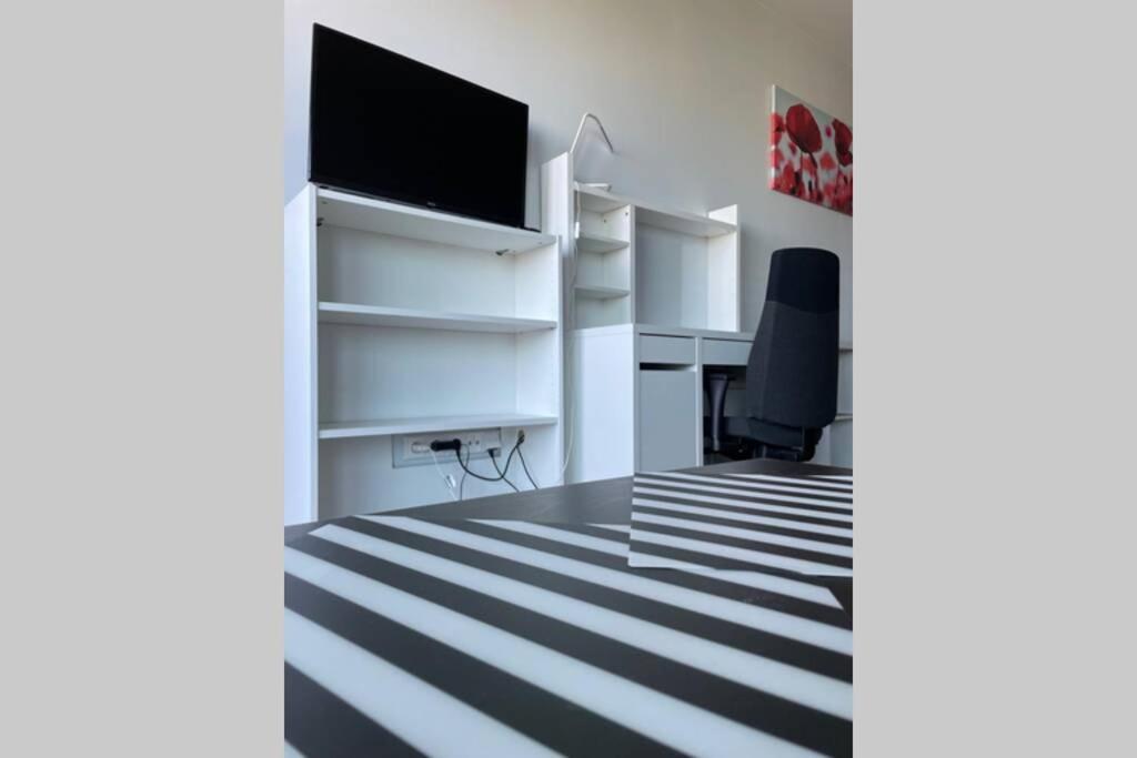 NFS - Národný futbalový štadion apartmán - Housity