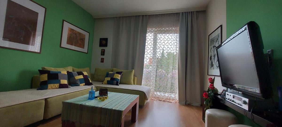 Apartment Vladan - Housity