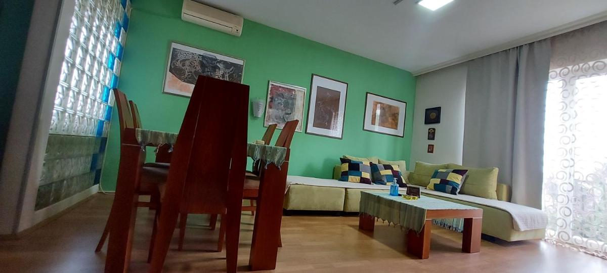 Apartment Vladan - Housity