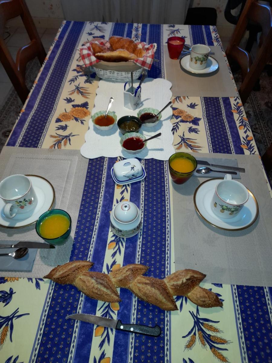 Chez Charlotte et Michel - Housity