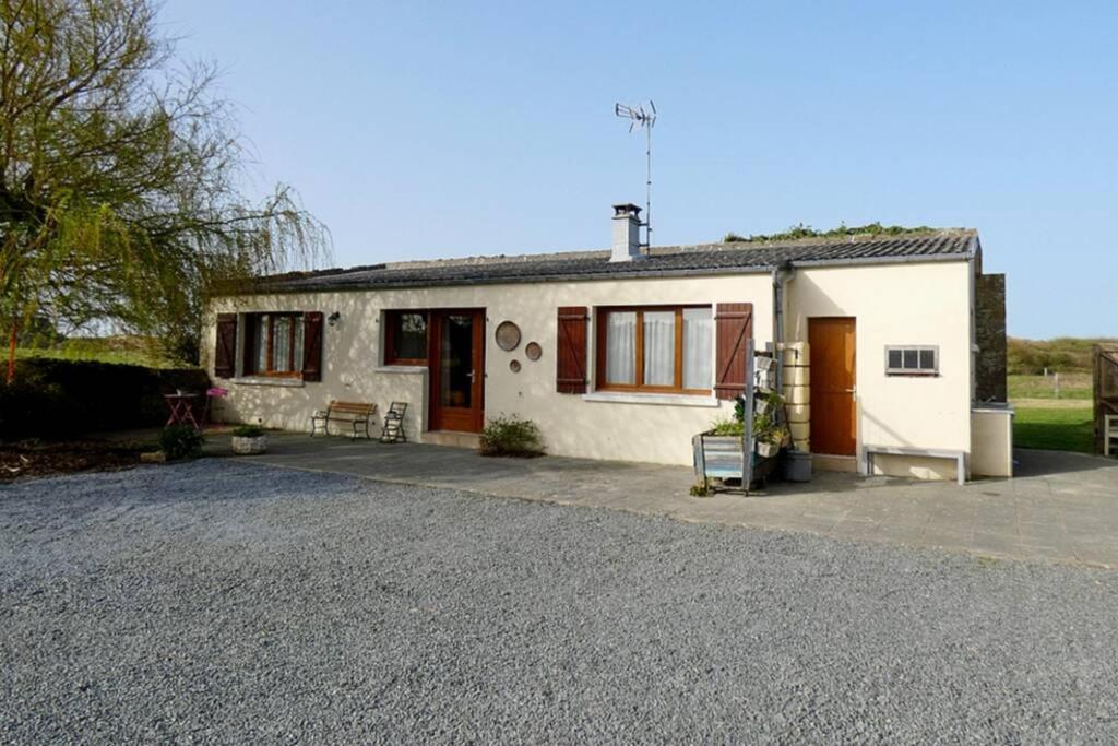 Gite au pied des dunes, 200m de la plage - Housity