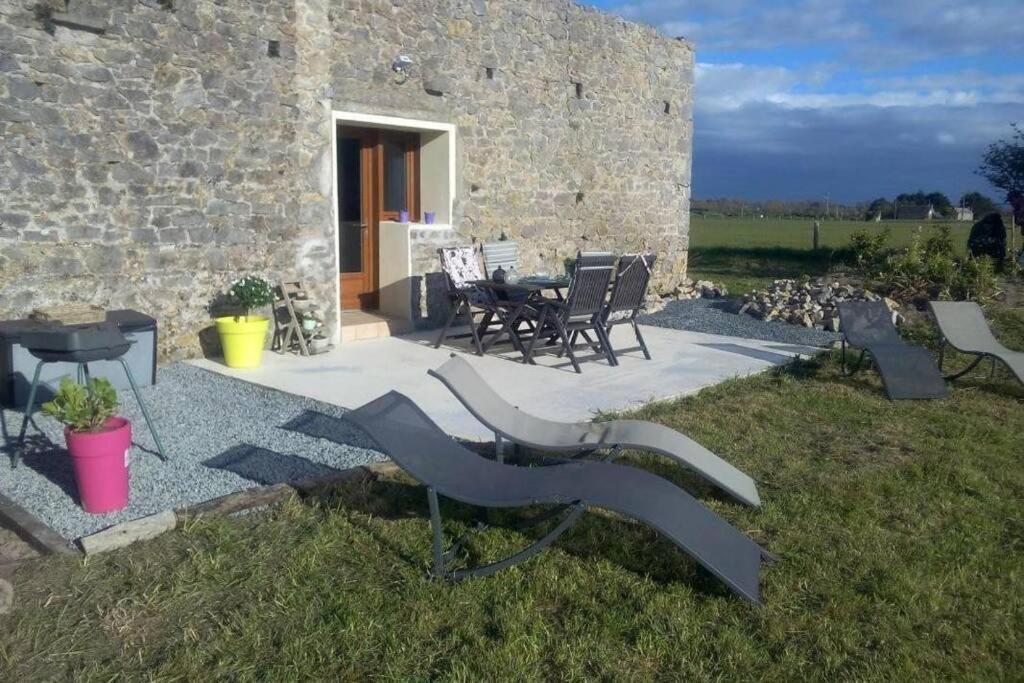 Gite au pied des dunes, 200m de la plage - Housity