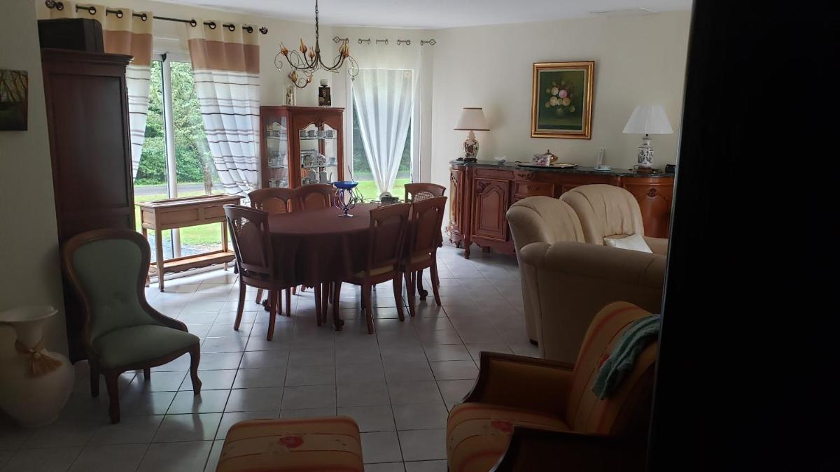 Le calme - Housity